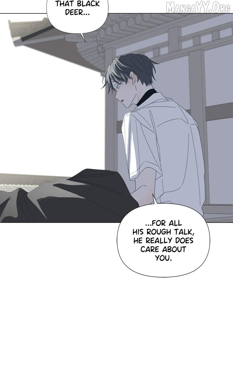 Moonmade Child Chapter 122 page 32 - 