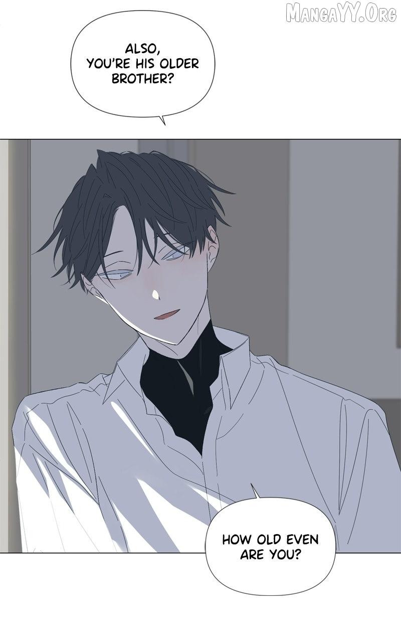 Moonmade Child Chapter 122 page 33 - 