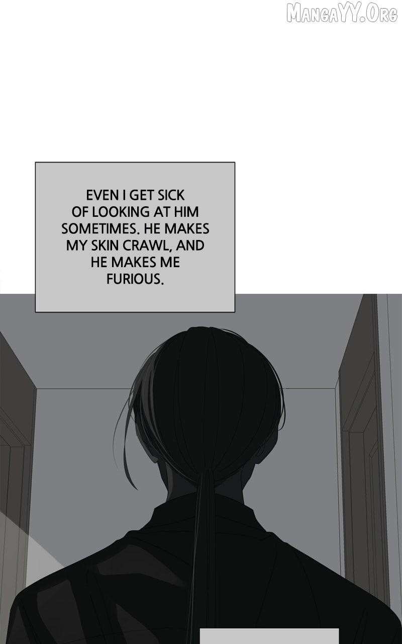 Moonmade Child Chapter 122 page 34 - 