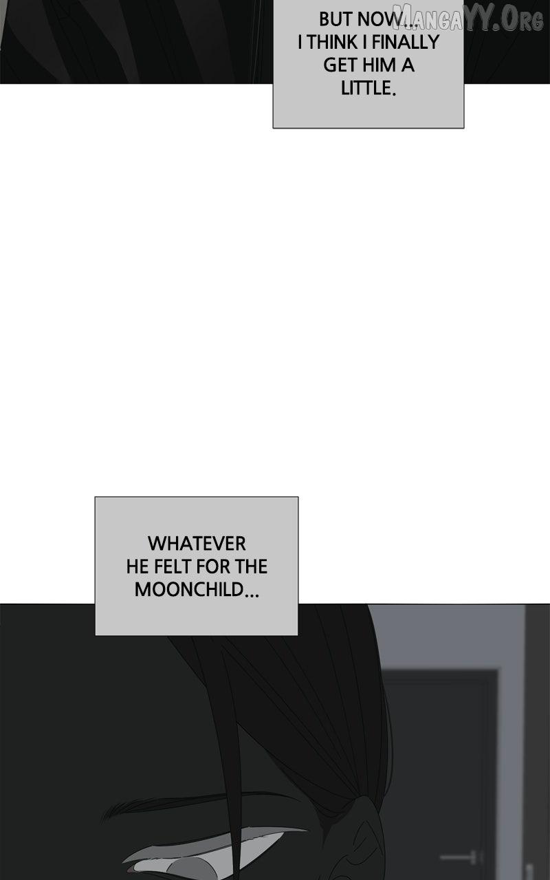 Moonmade Child Chapter 122 page 35 - 