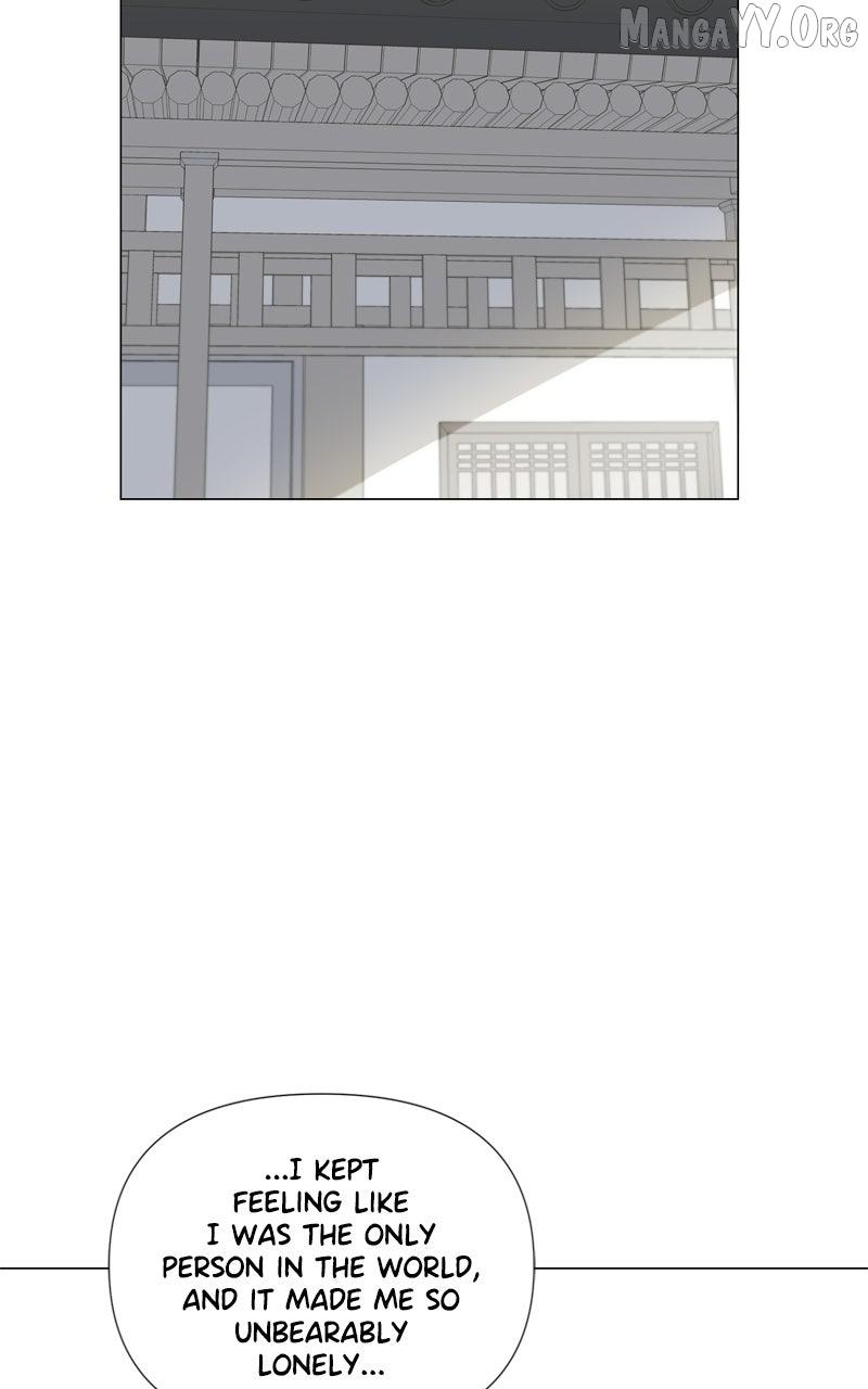 Moonmade Child Chapter 122 page 44 - 