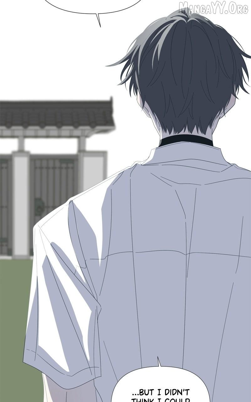 Moonmade Child Chapter 122 page 45 - 