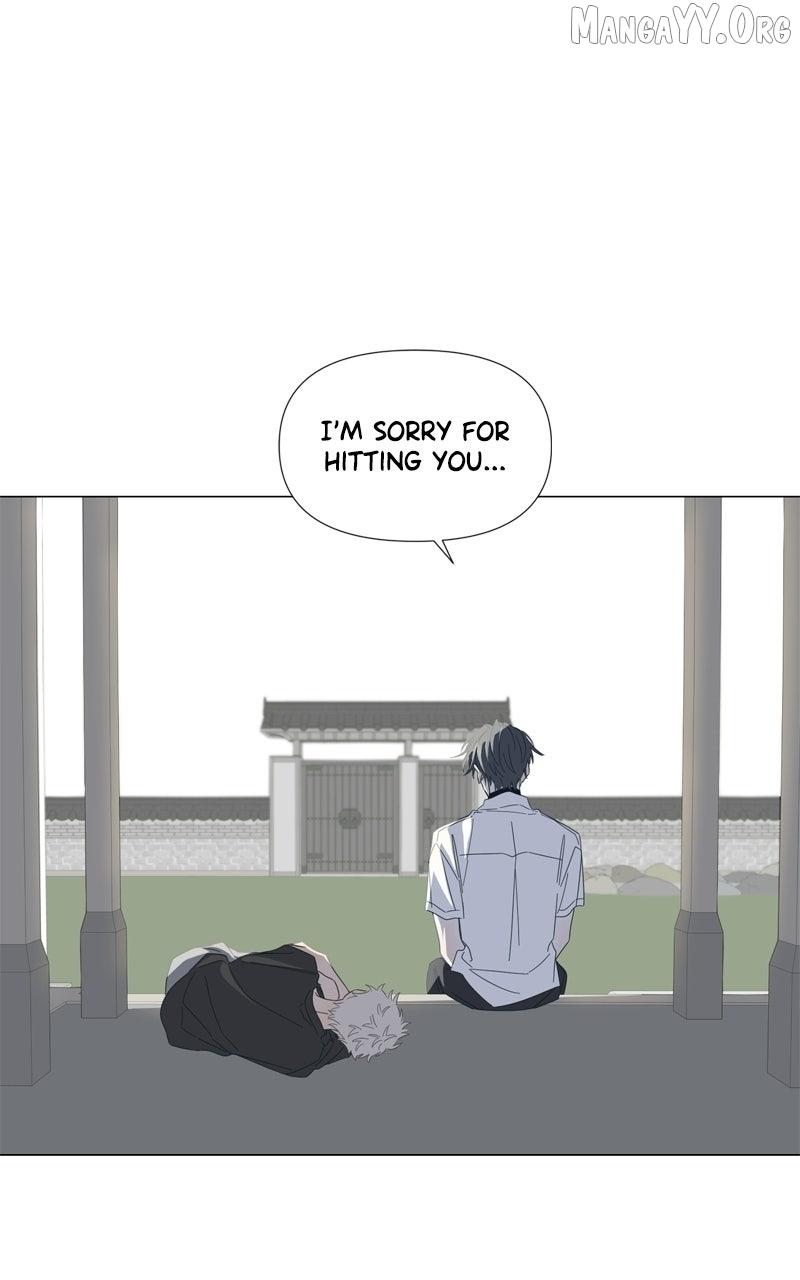 Moonmade Child Chapter 122 page 50 - 