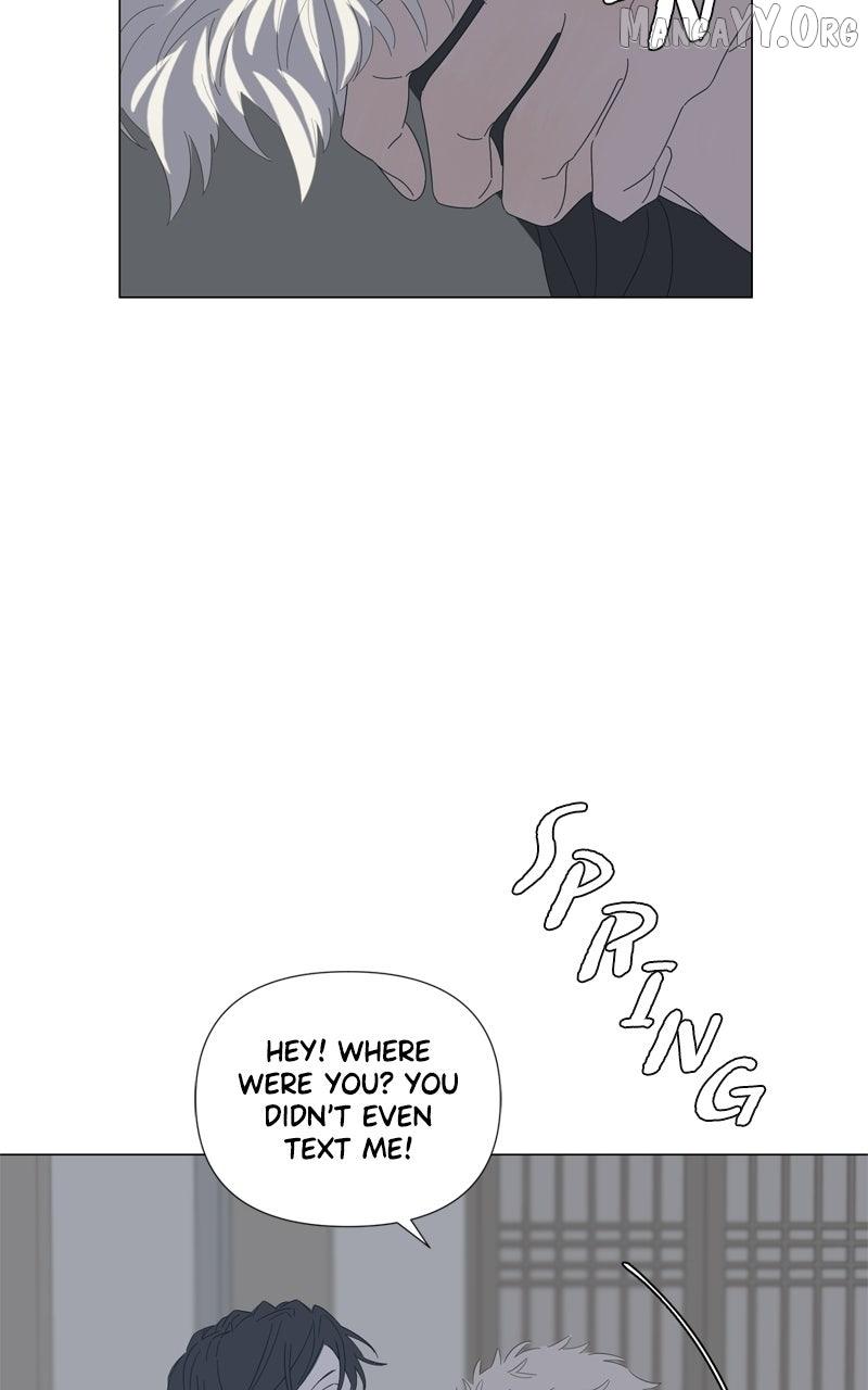 Moonmade Child Chapter 122 page 53 - 