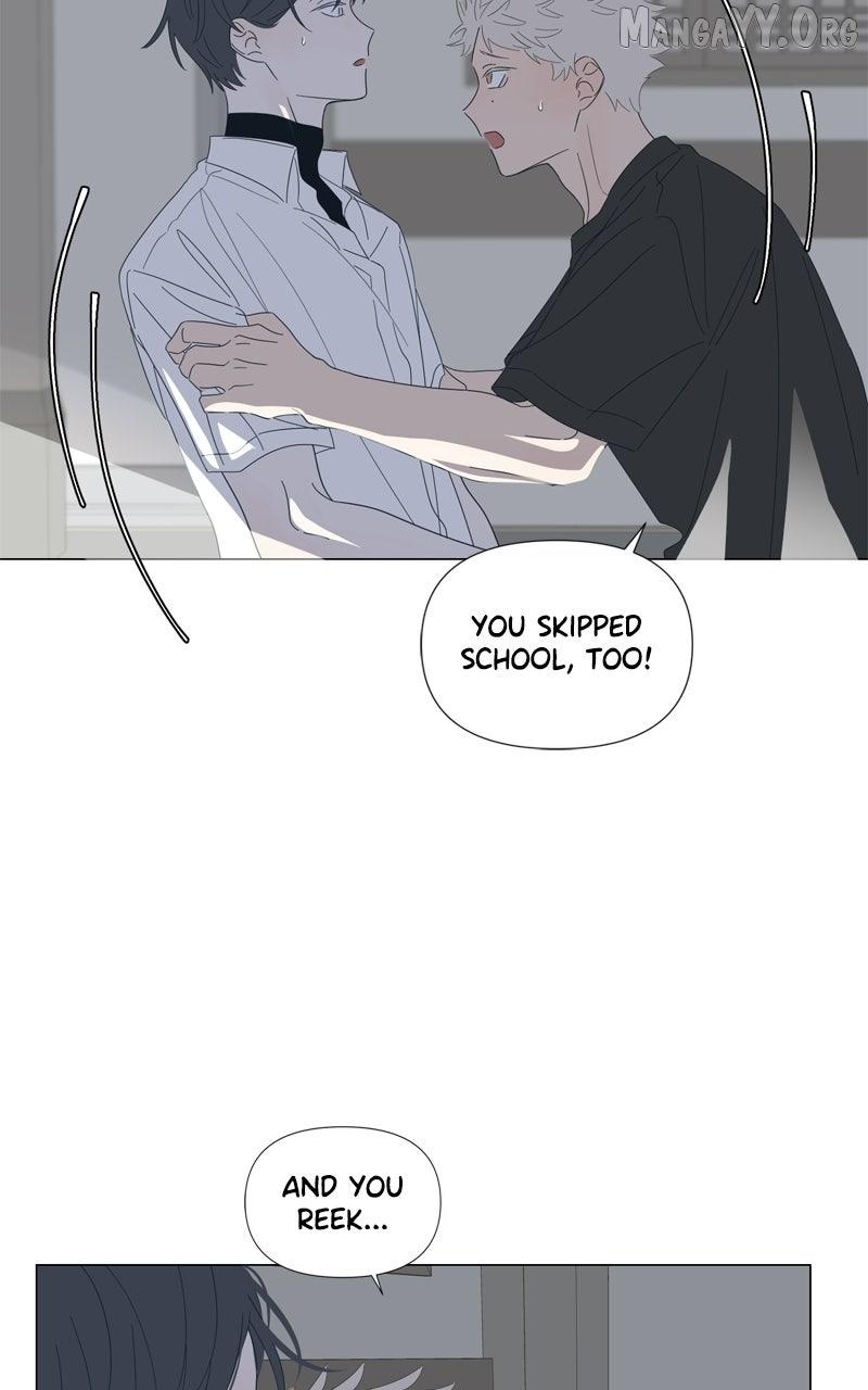 Moonmade Child Chapter 122 page 54 - 