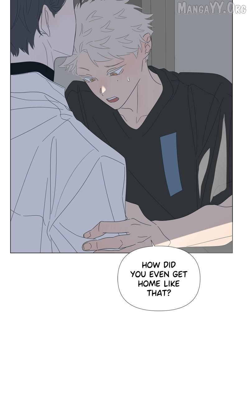 Moonmade Child Chapter 122 page 55 - 