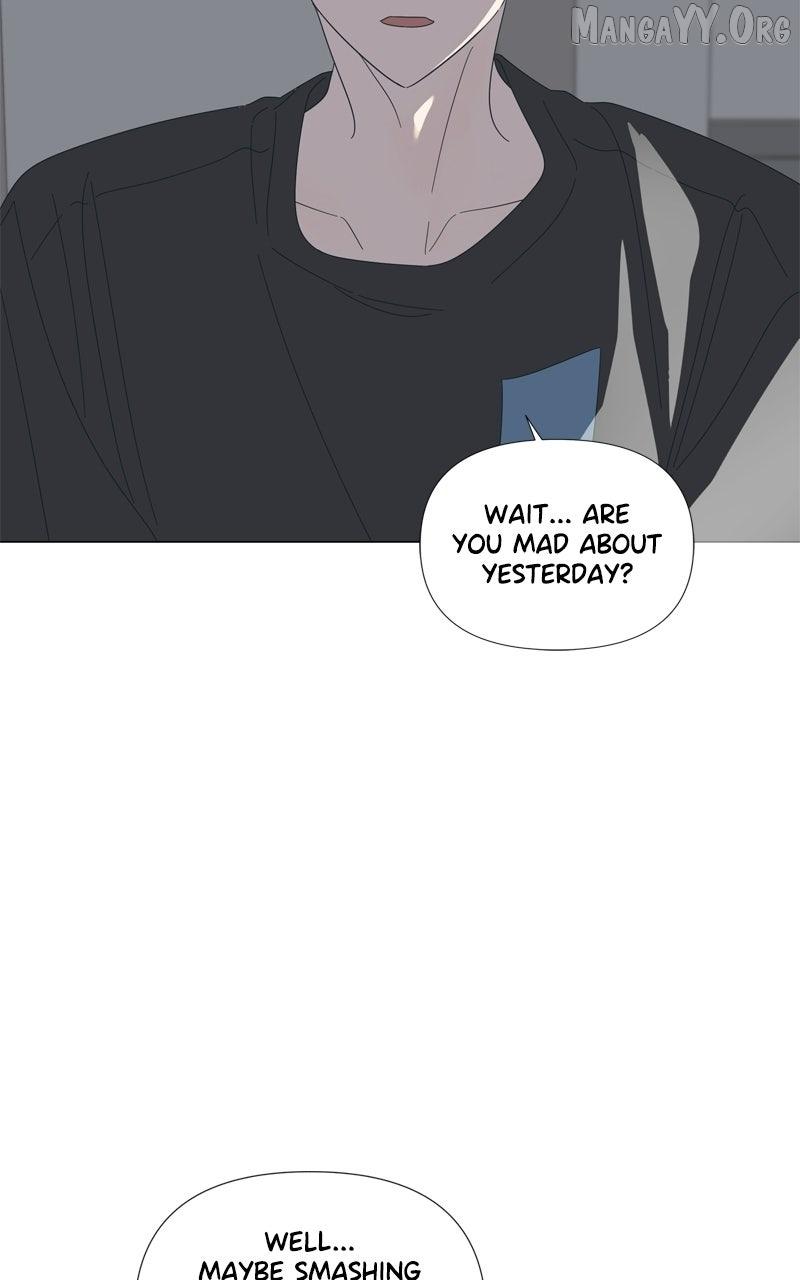 Moonmade Child Chapter 122 page 58 - 