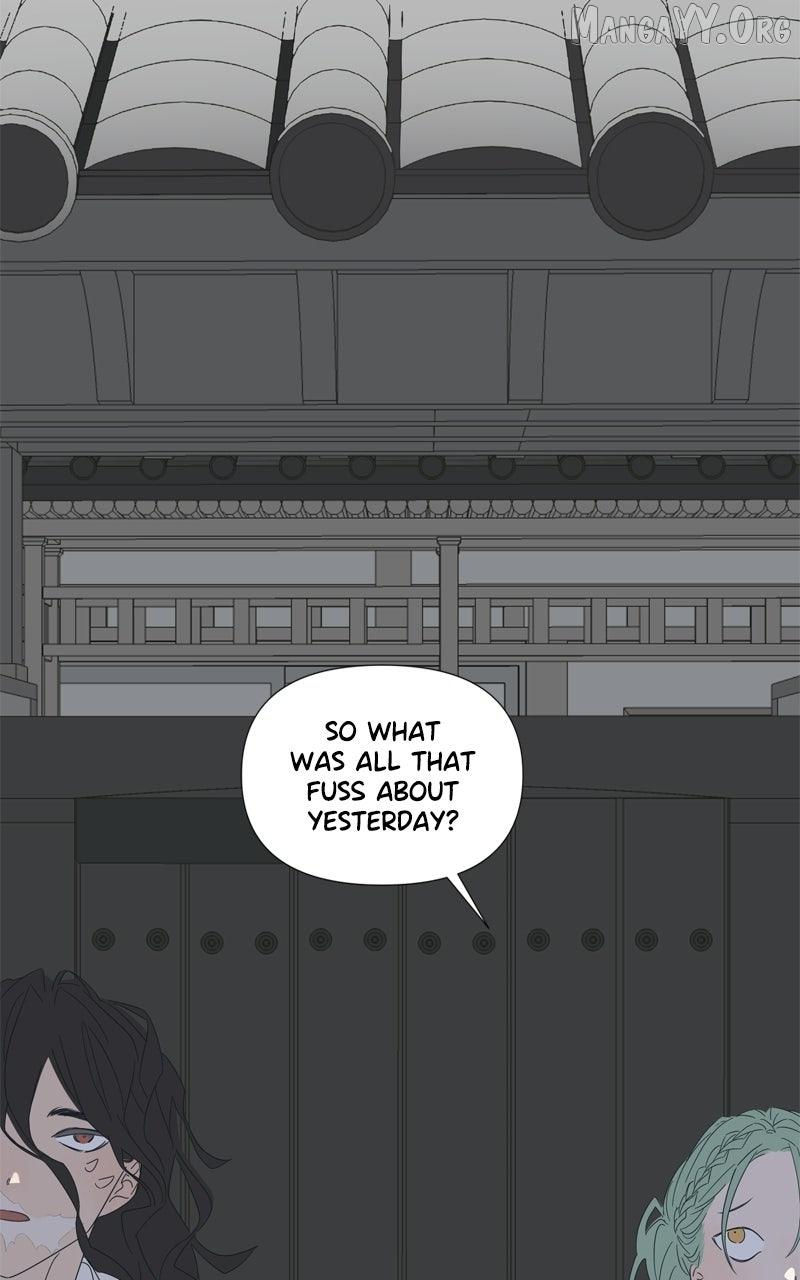Moonmade Child Chapter 122 page 73 - 