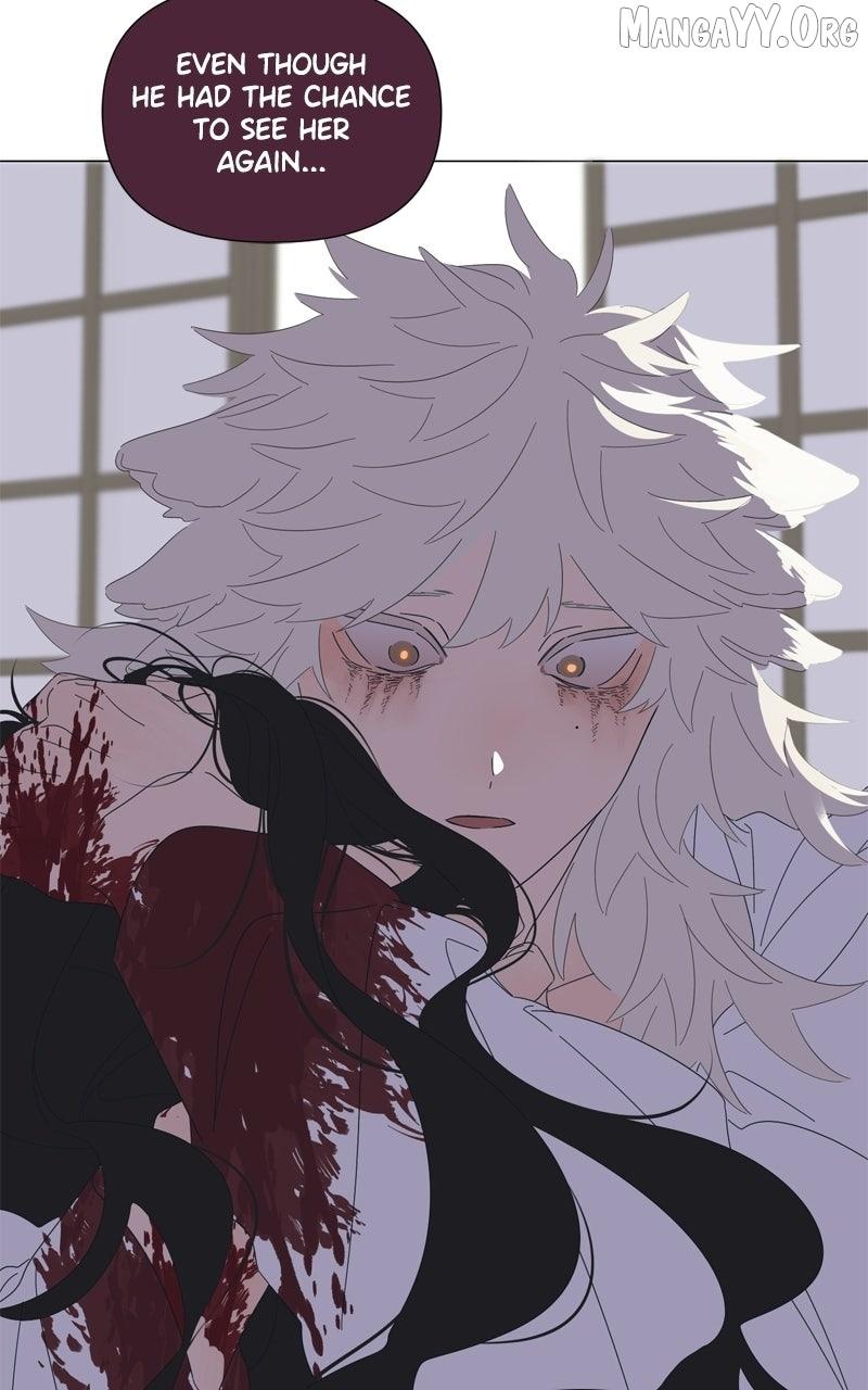 Moonmade Child Chapter 122 page 10 - 