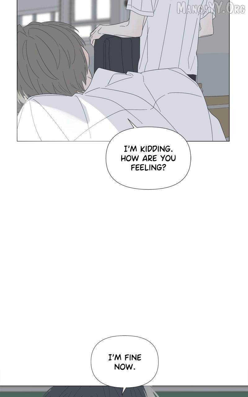 Moonmade Child Chapter 123 page 11 - 