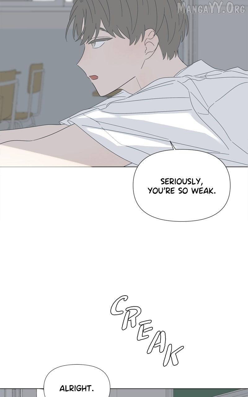 Moonmade Child Chapter 123 page 13 - 