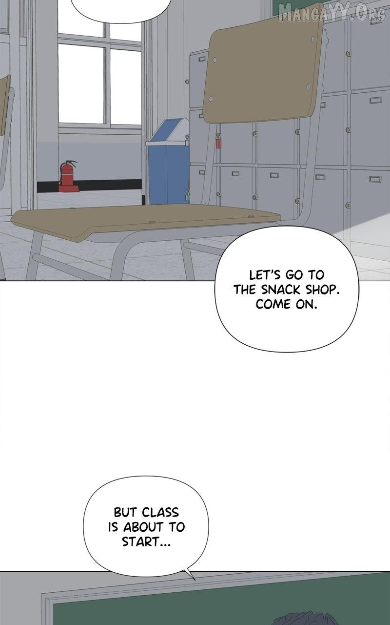 Moonmade Child Chapter 123 page 14 - 