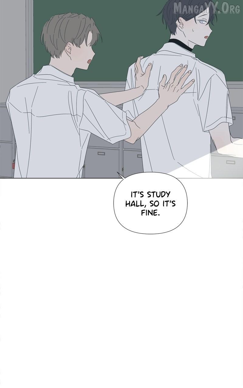 Moonmade Child Chapter 123 page 15 - 