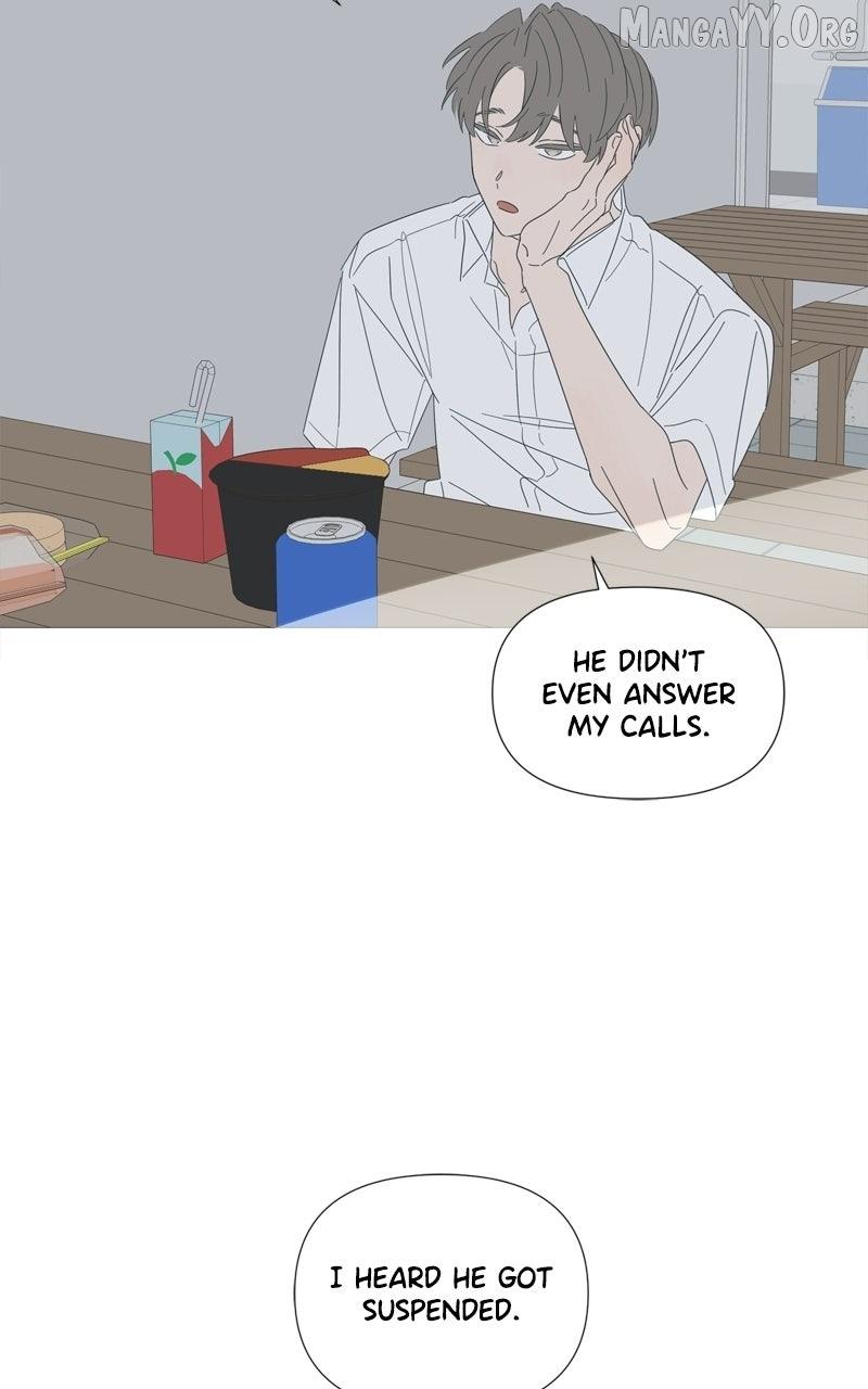 Moonmade Child Chapter 123 page 18 - 