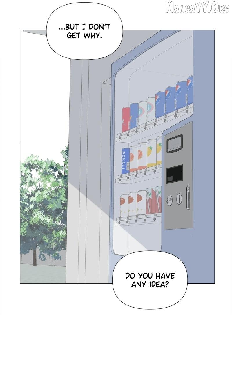 Moonmade Child Chapter 123 page 21 - 