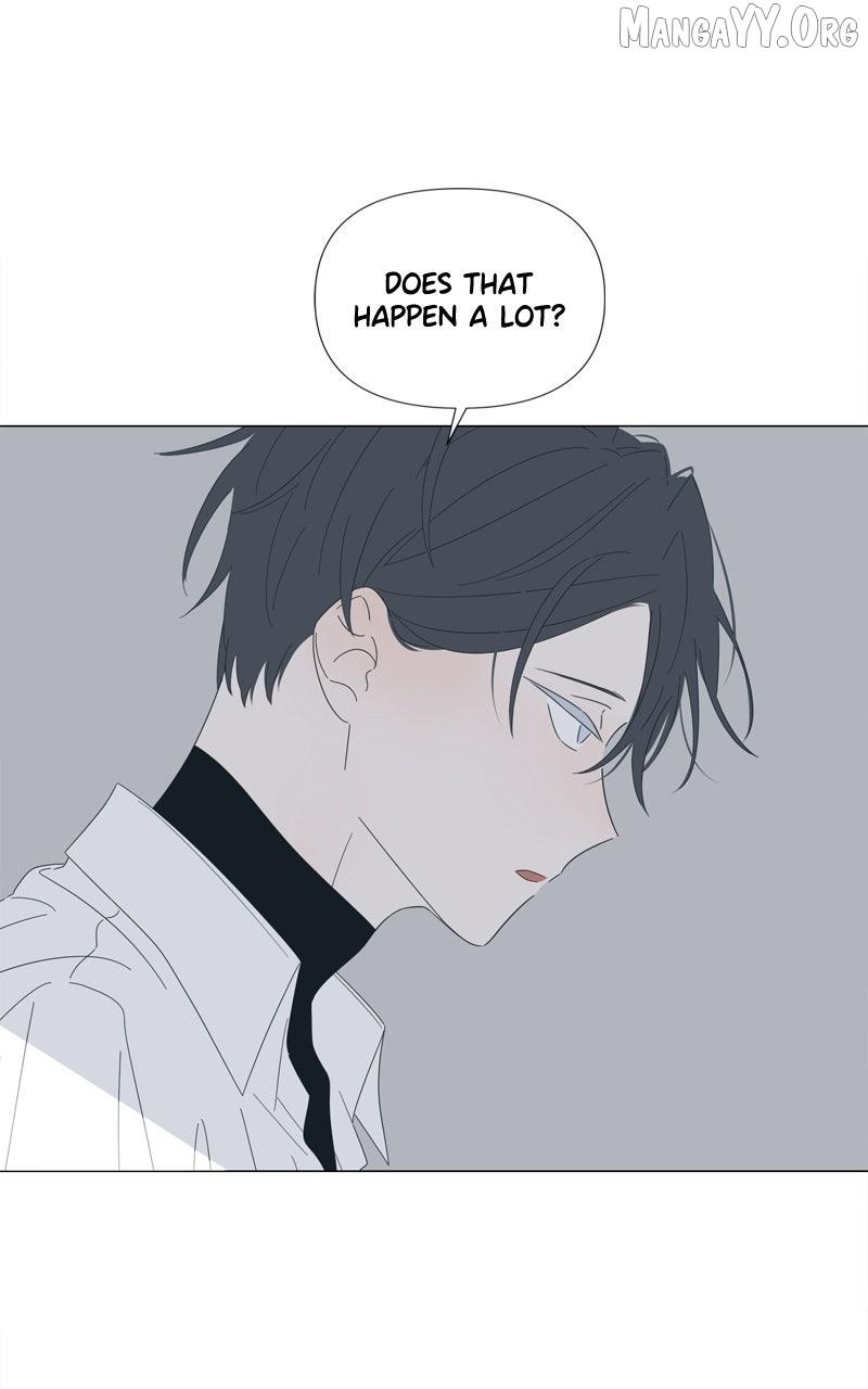 Moonmade Child Chapter 123 page 27 - 