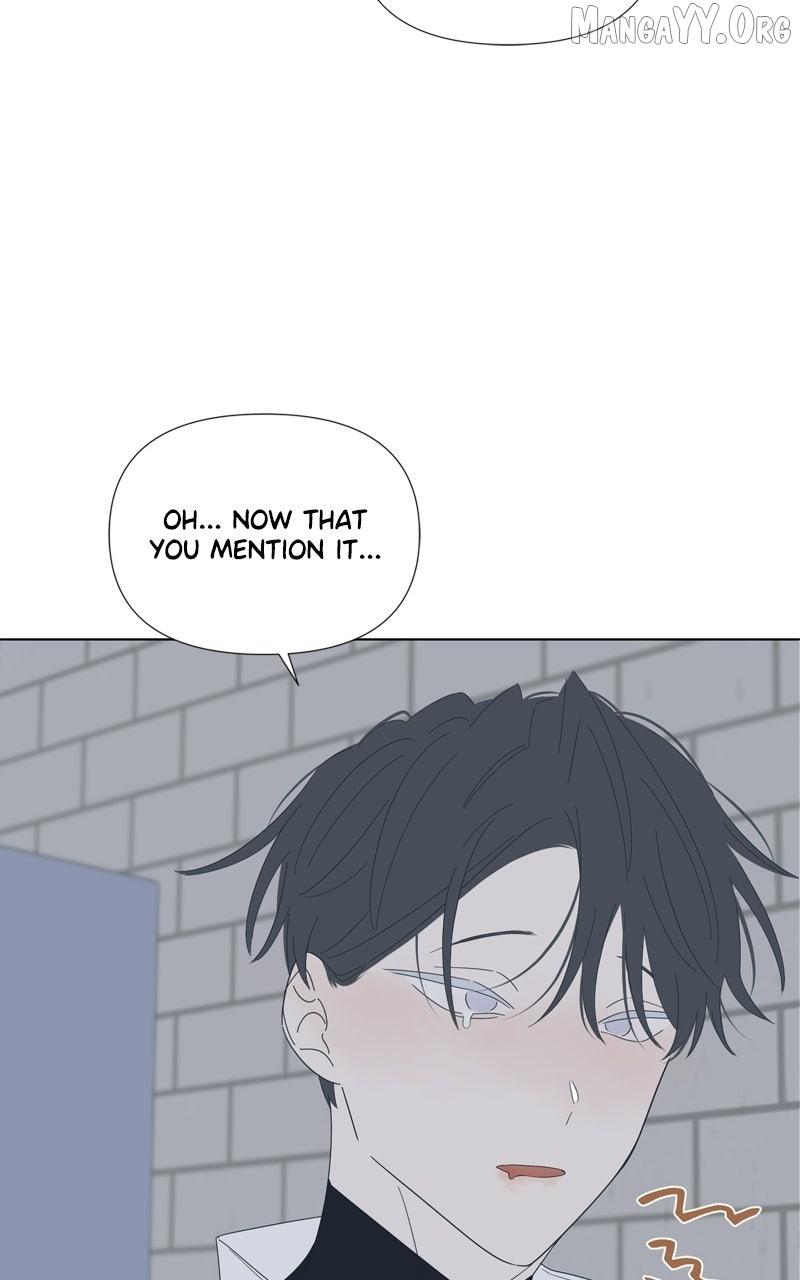 Moonmade Child Chapter 123 page 30 - 