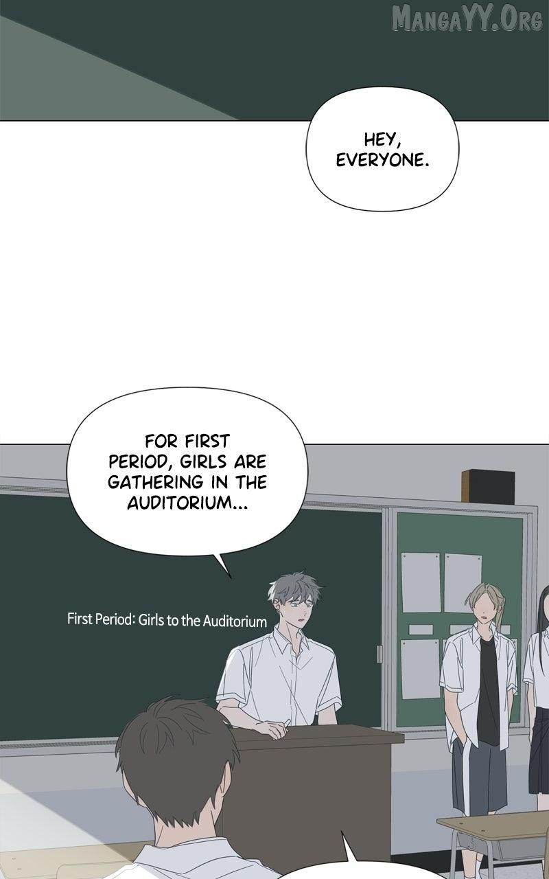 Moonmade Child Chapter 123 page 4 - 
