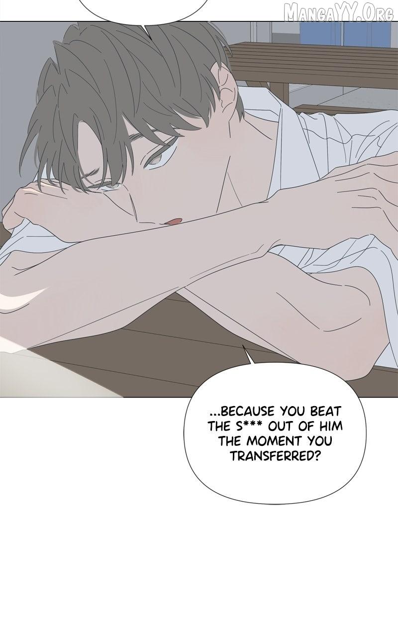 Moonmade Child Chapter 123 page 33 - 