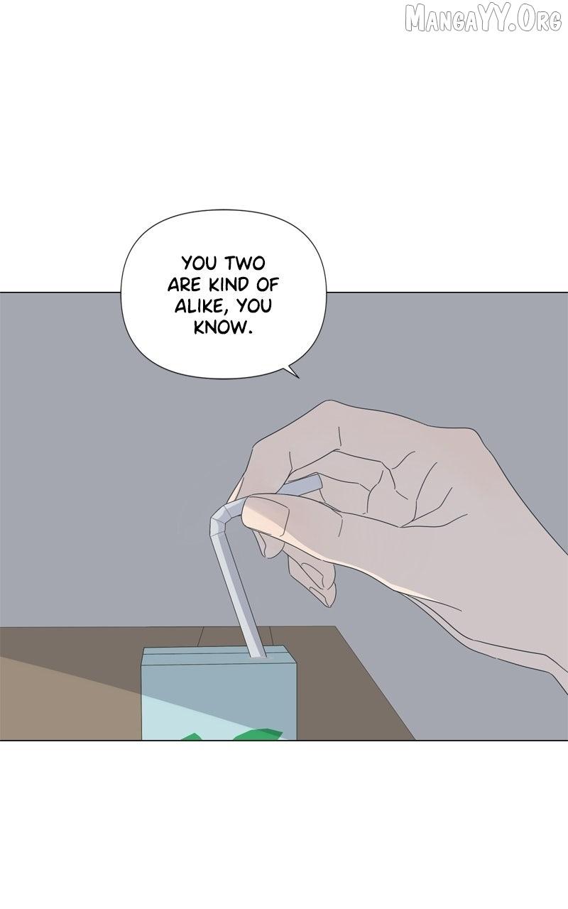 Moonmade Child Chapter 123 page 35 - 