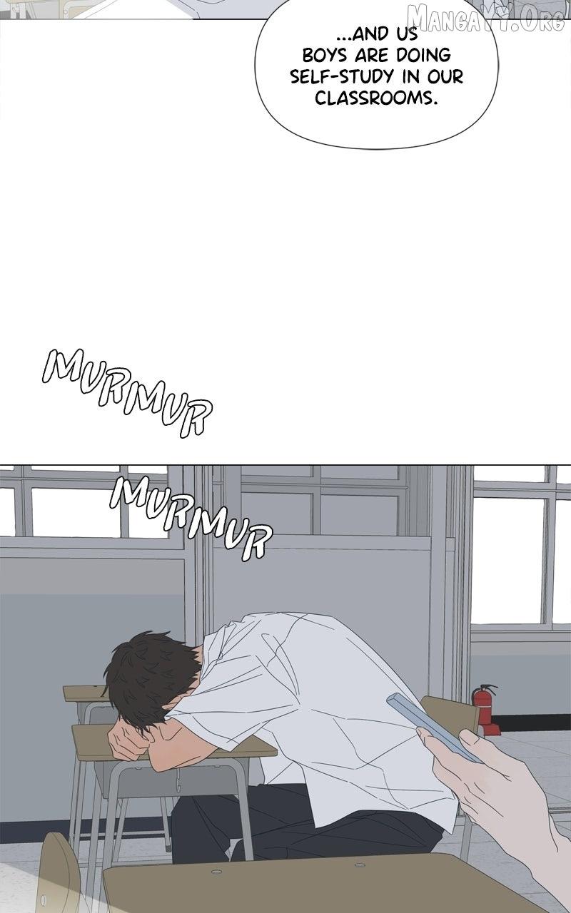 Moonmade Child Chapter 123 page 5 - 