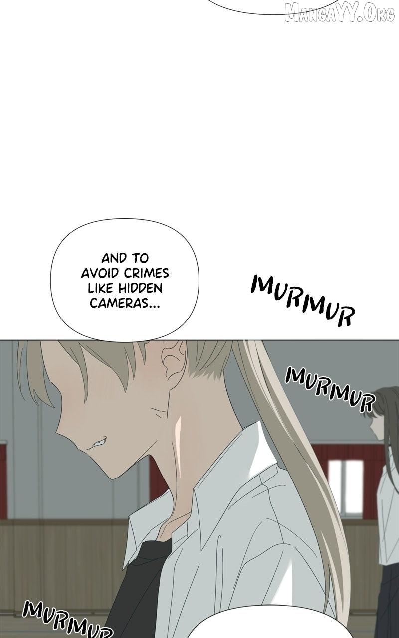 Moonmade Child Chapter 123 page 42 - 