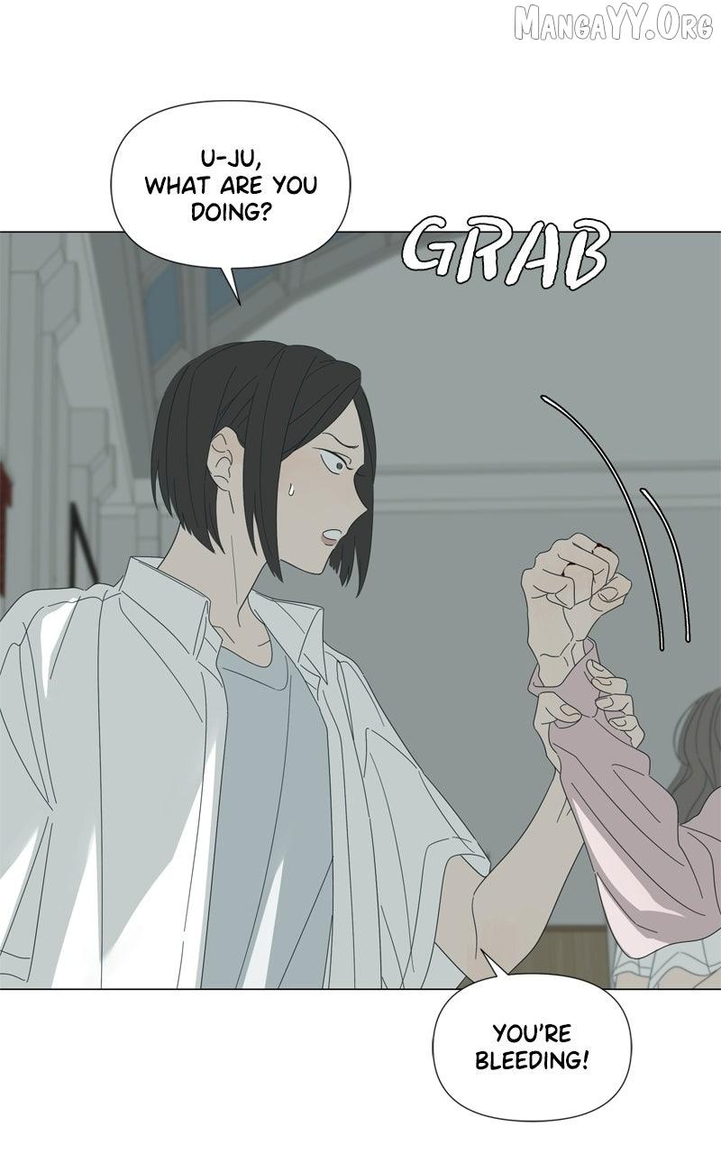 Moonmade Child Chapter 123 page 47 - 