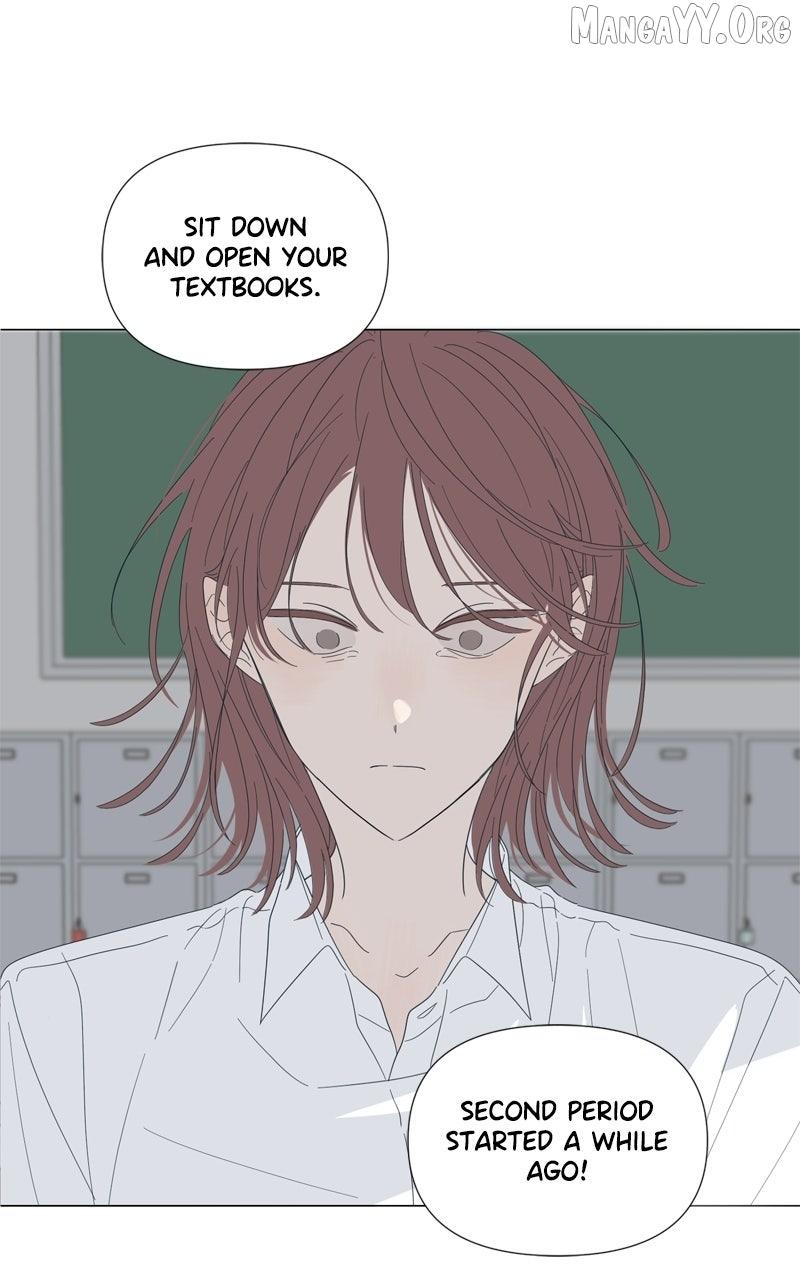 Moonmade Child Chapter 123 page 52 - 
