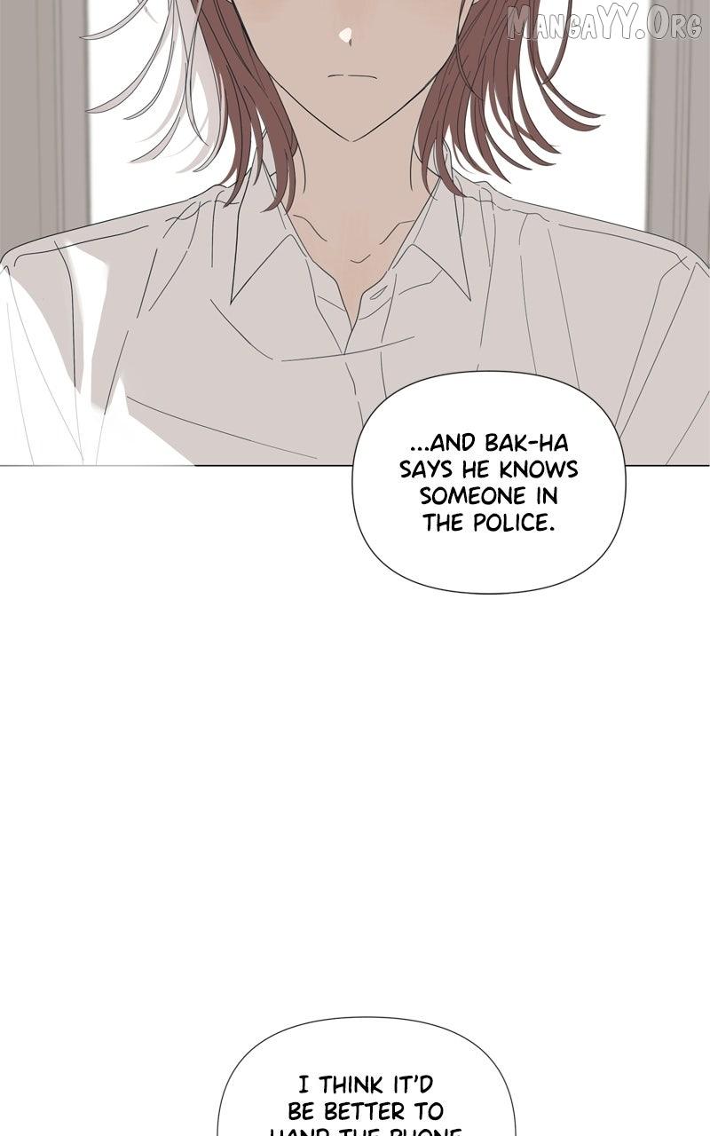 Moonmade Child Chapter 123 page 55 - 
