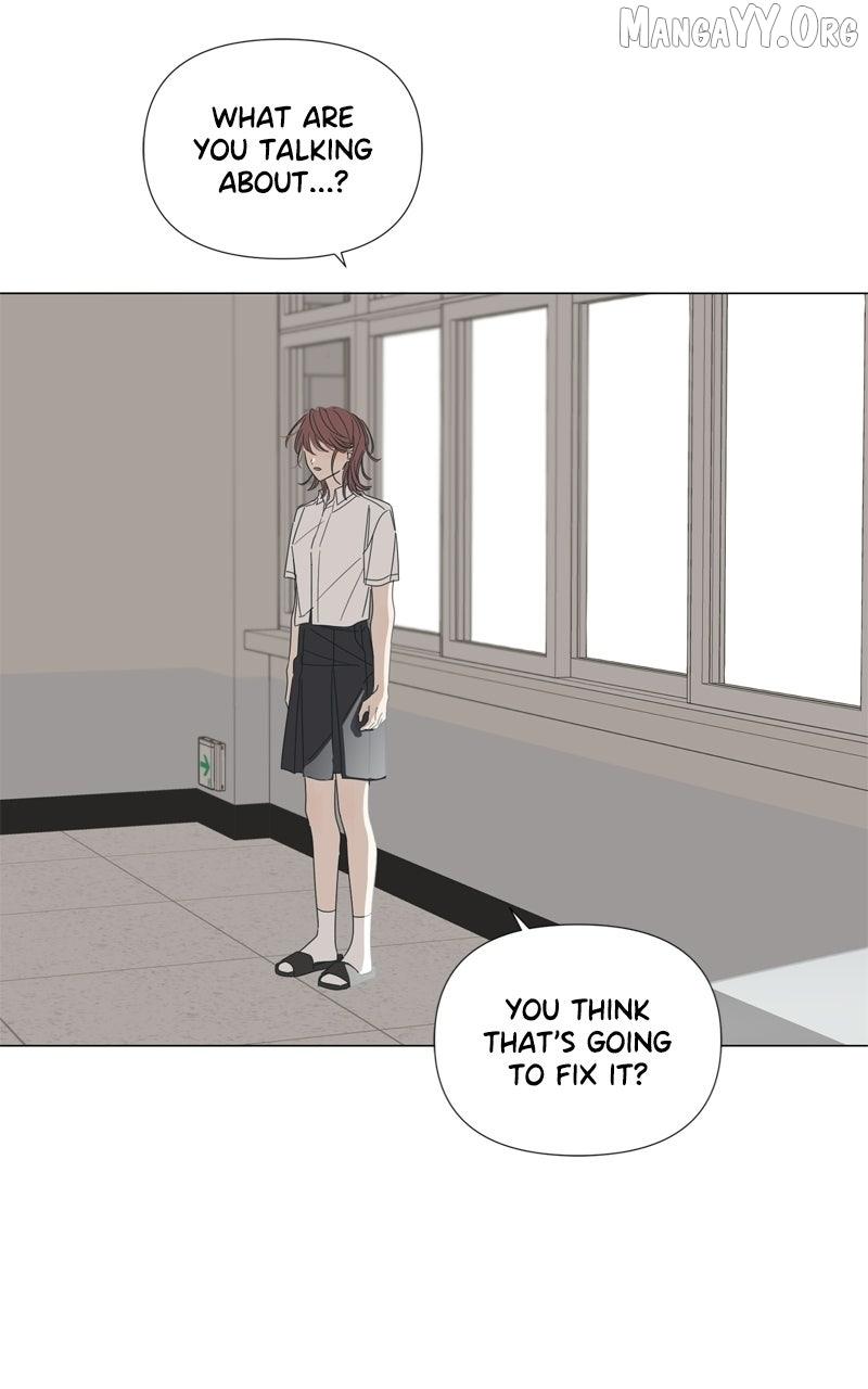 Moonmade Child Chapter 123 page 58 - 