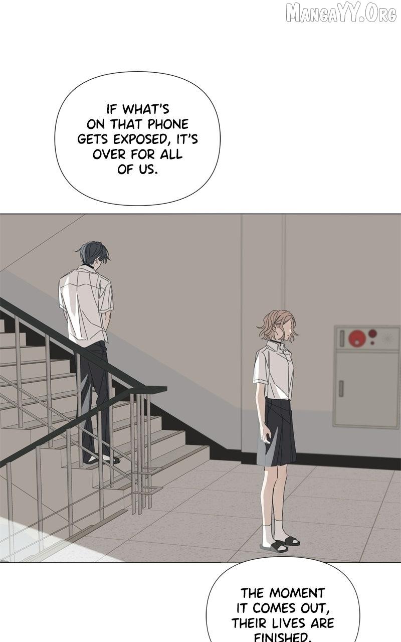 Moonmade Child Chapter 123 page 59 - 