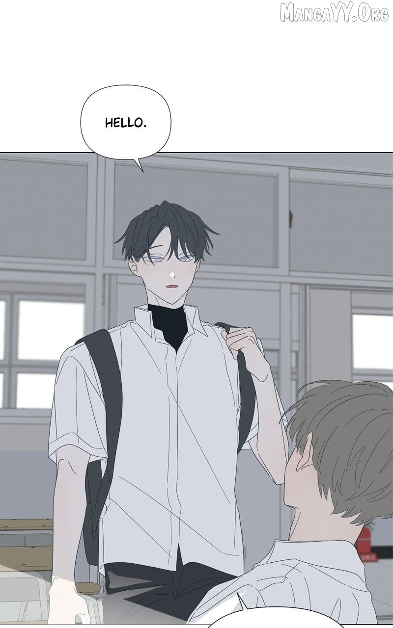 Moonmade Child Chapter 123 page 8 - 