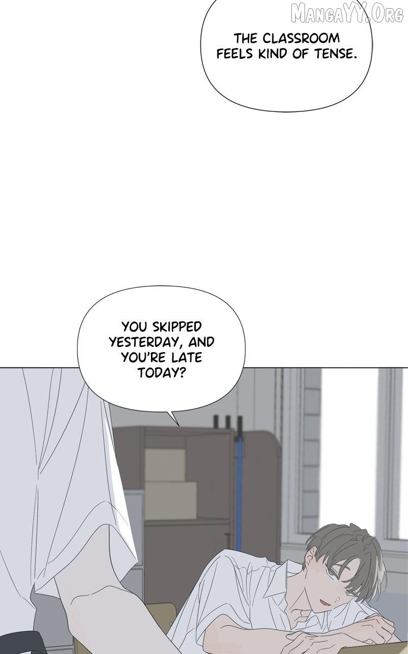 Moonmade Child Chapter 123 page 9 - 