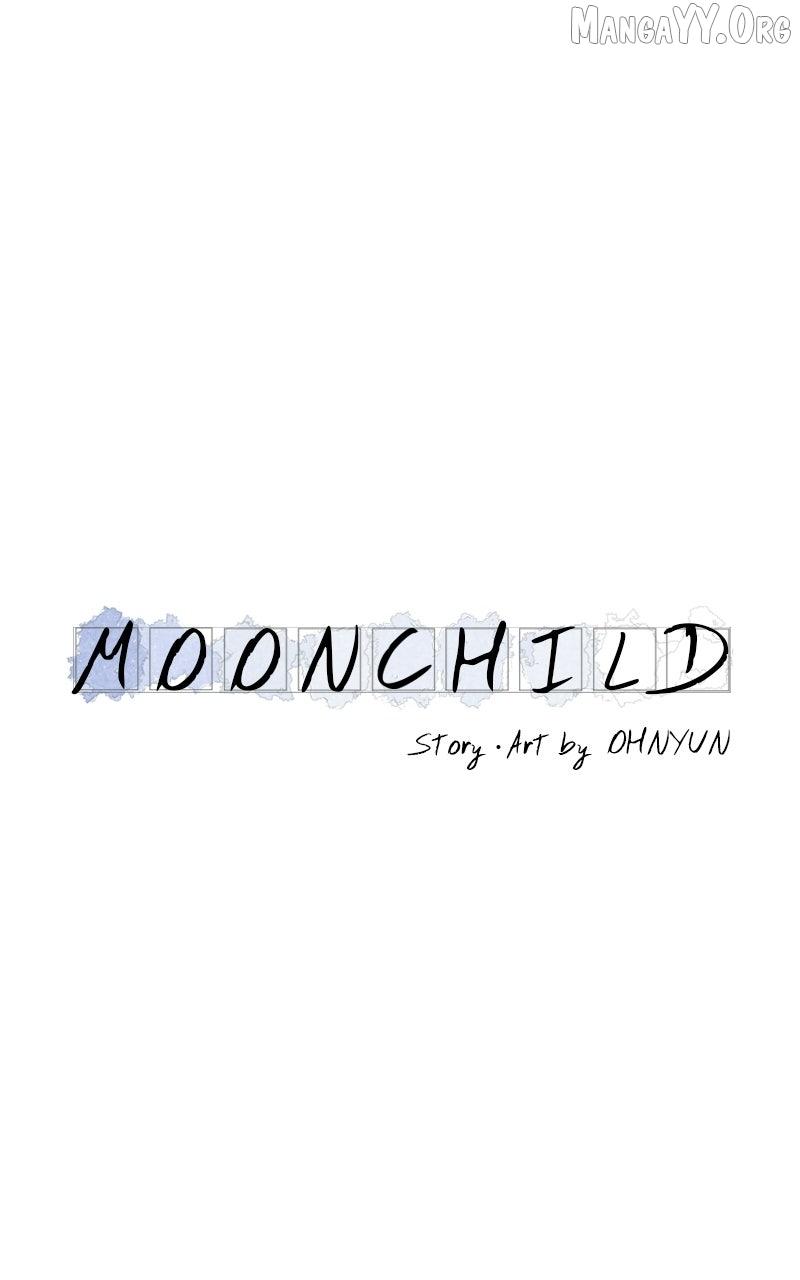 Moonmade Child Chapter 124 page 1 - 