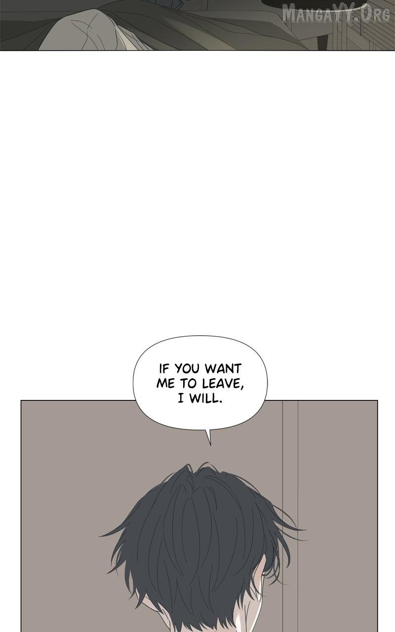 Moonmade Child Chapter 124 page 19 - 