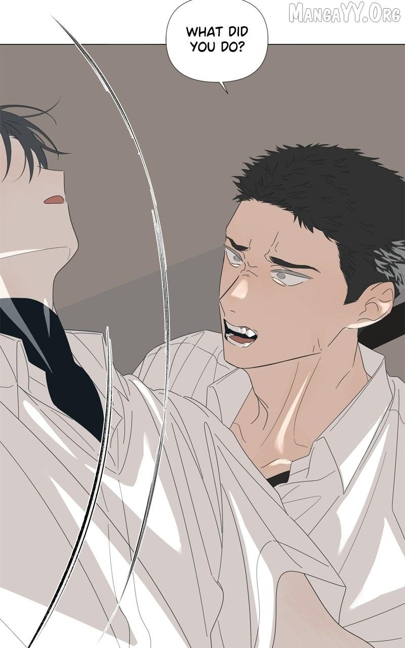 Moonmade Child Chapter 124 page 21 - 