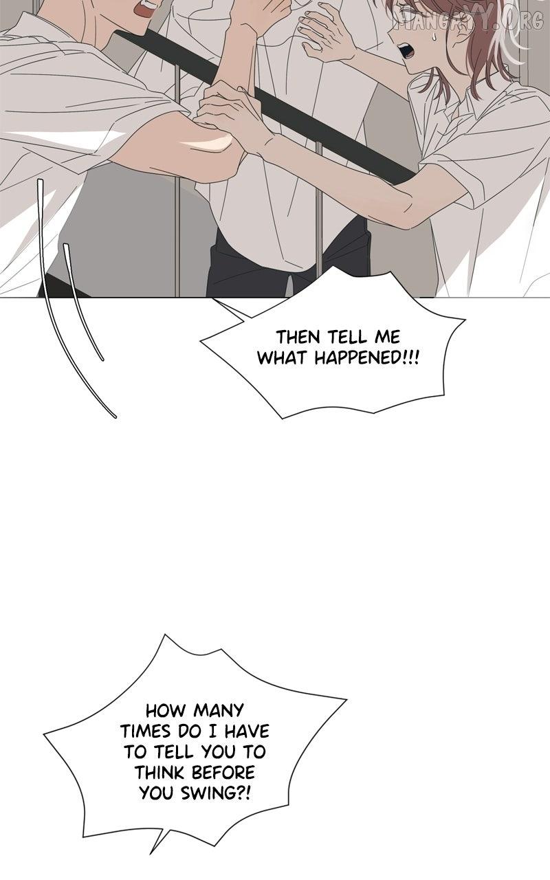 Moonmade Child Chapter 124 page 25 - 