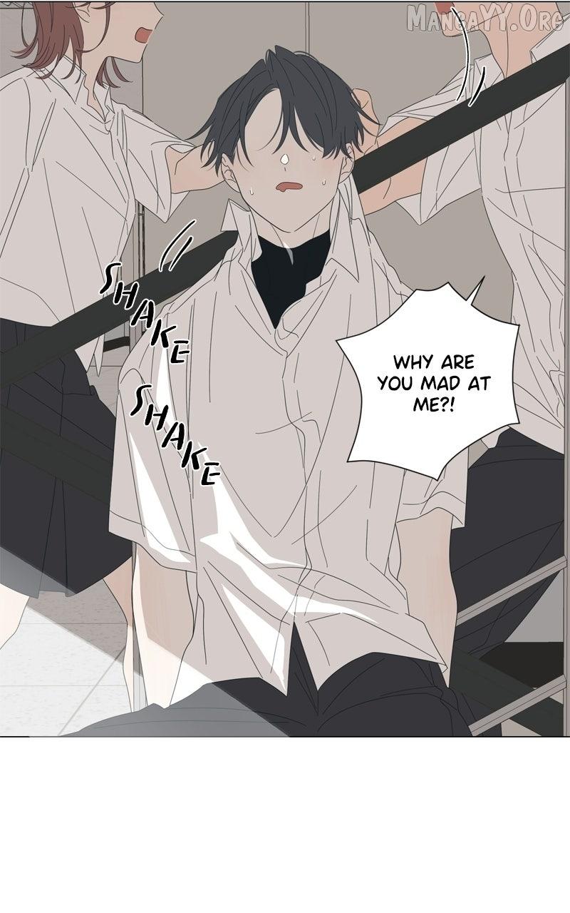 Moonmade Child Chapter 124 page 26 - 