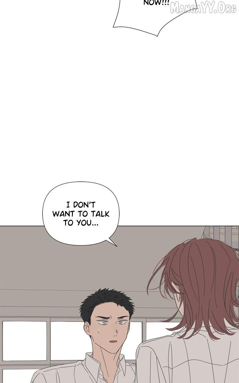 Moonmade Child Chapter 124 page 28 - 