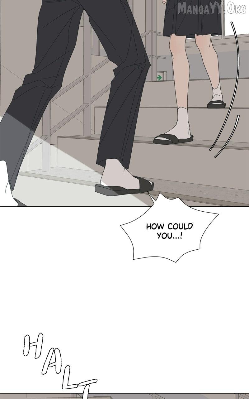 Moonmade Child Chapter 124 page 31 - 