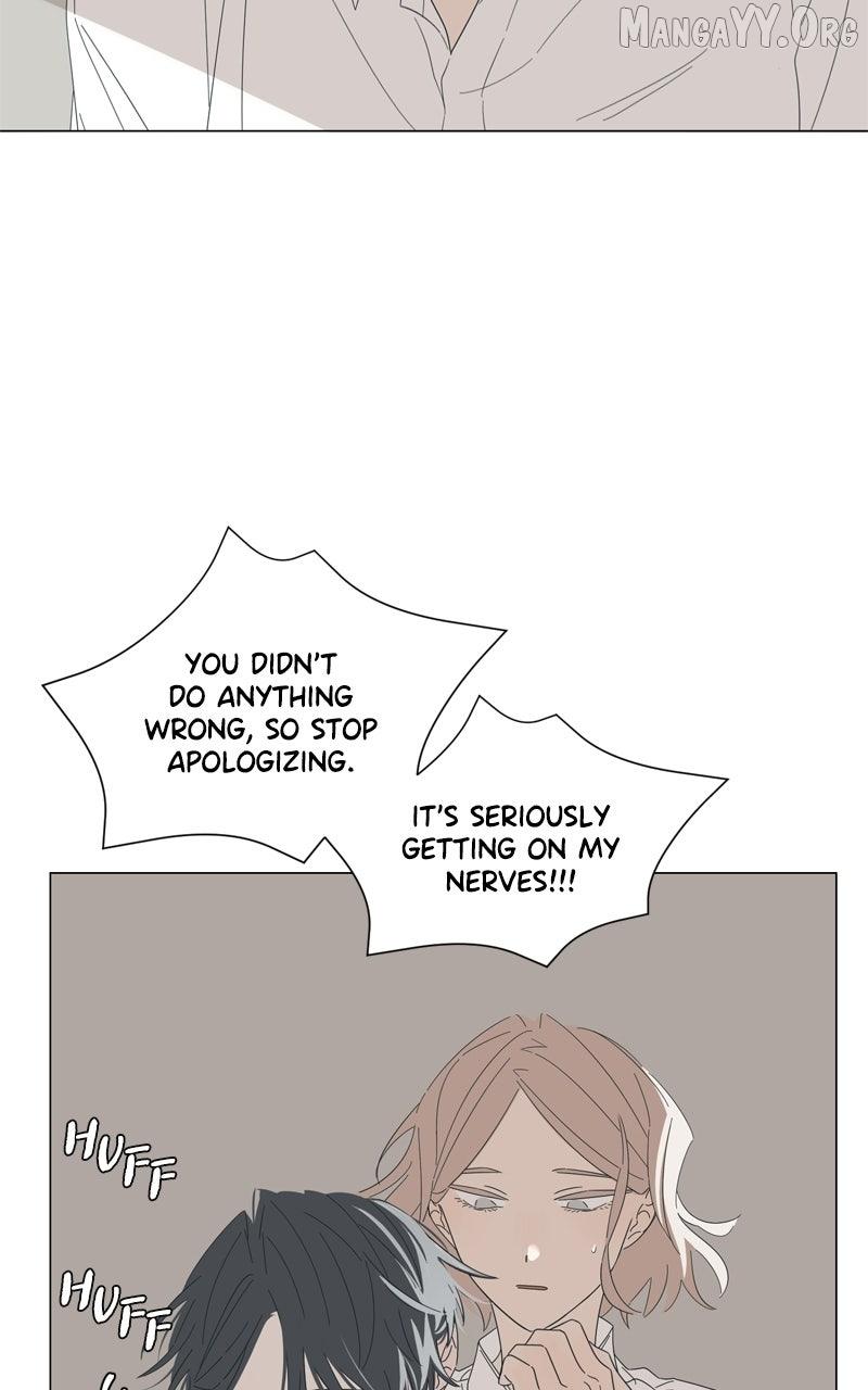 Moonmade Child Chapter 124 page 38 - 