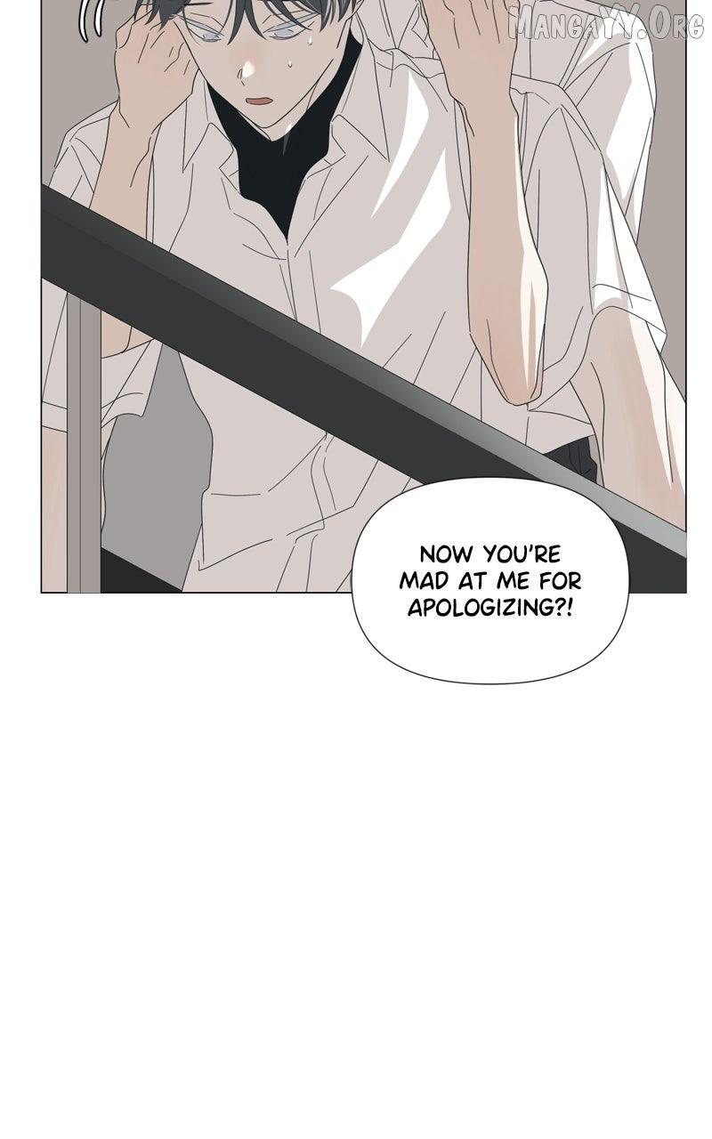 Moonmade Child Chapter 124 page 39 - 