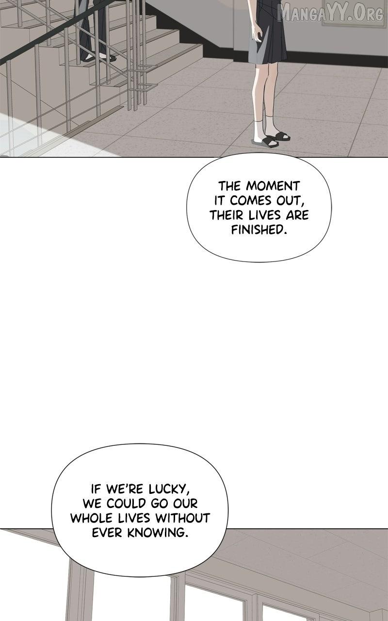 Moonmade Child Chapter 124 page 5 - 