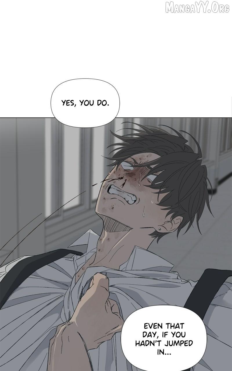 Moonmade Child Chapter 124 page 41 - 