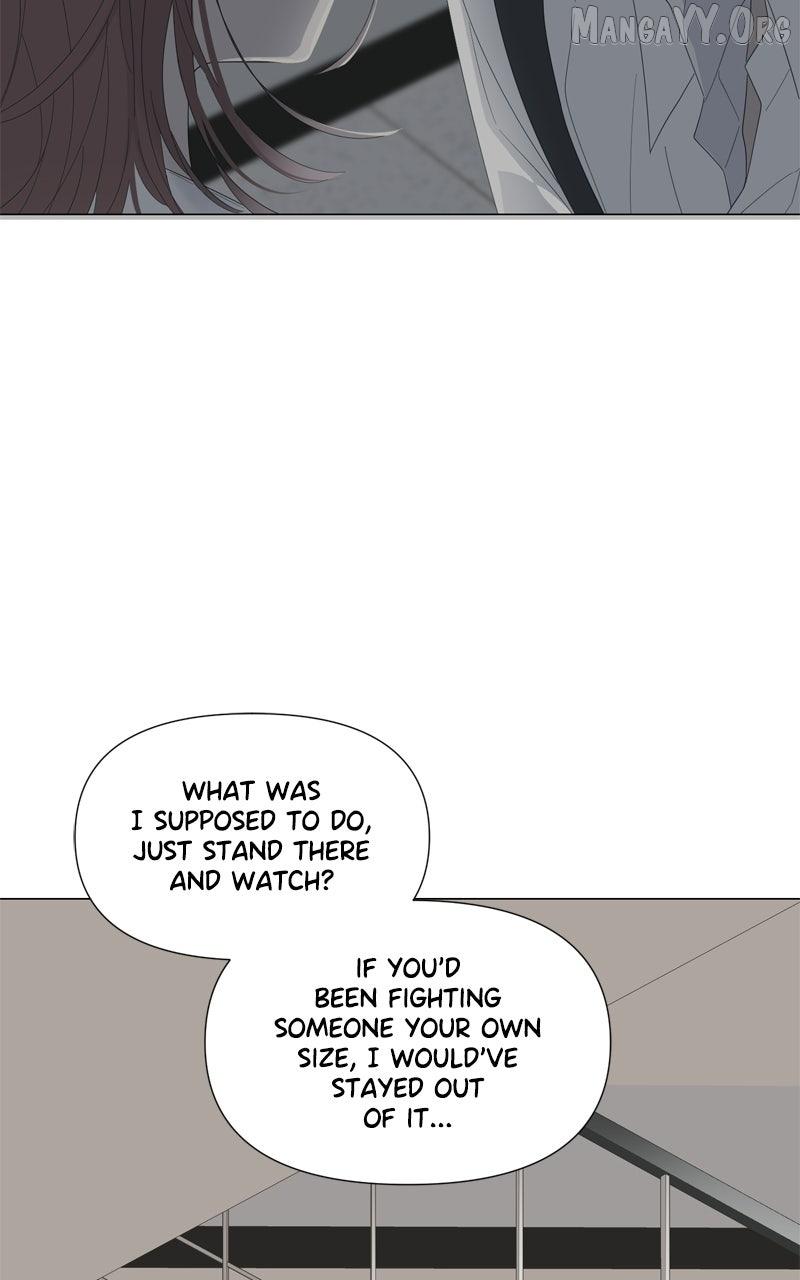Moonmade Child Chapter 124 page 43 - 