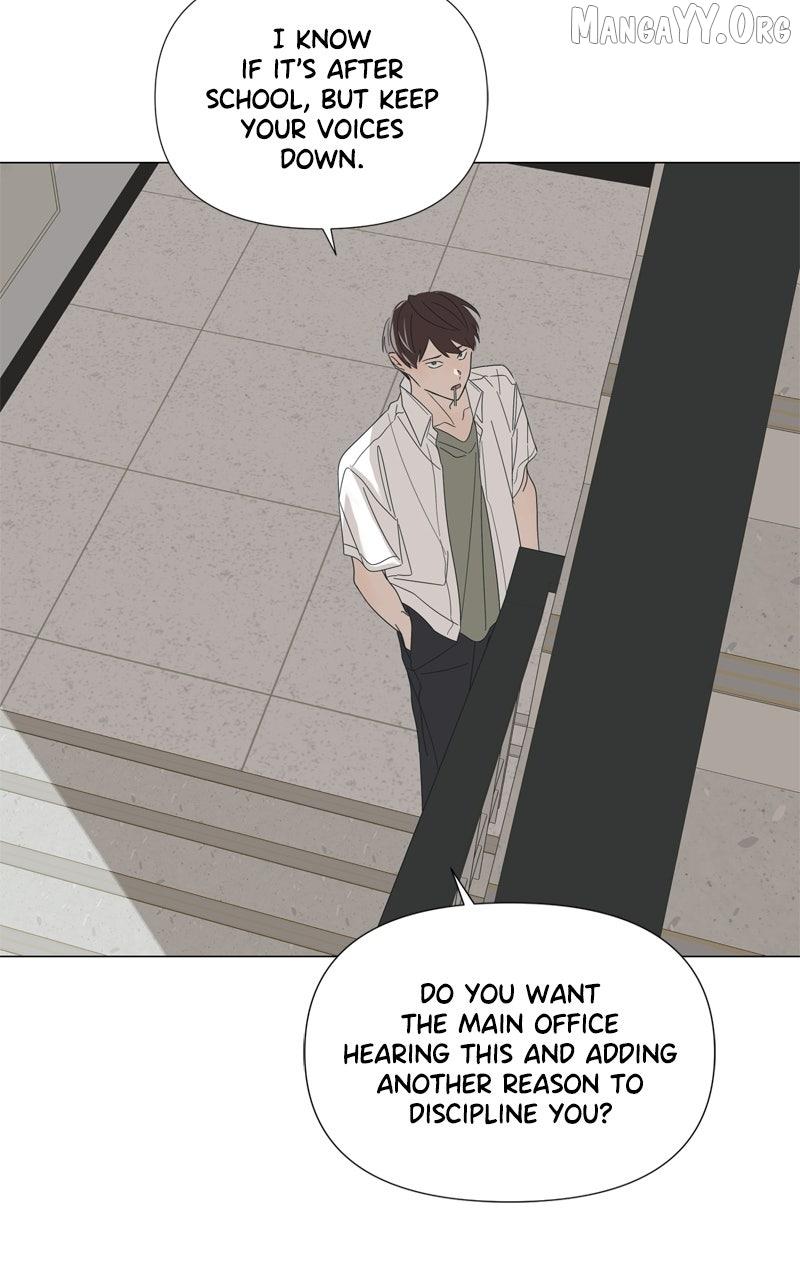 Moonmade Child Chapter 124 page 45 - 