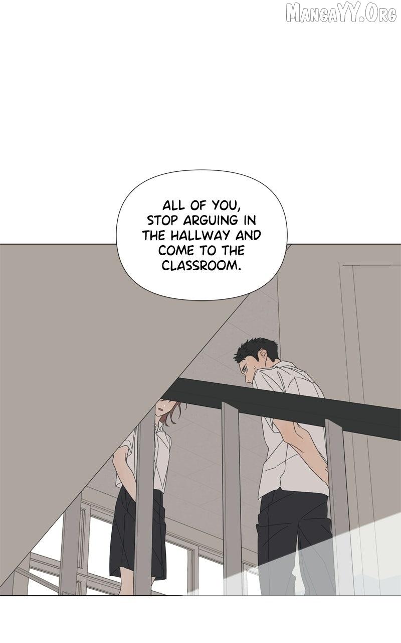 Moonmade Child Chapter 124 page 46 - 