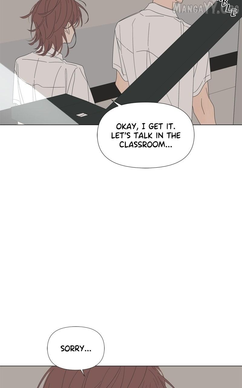Moonmade Child Chapter 124 page 49 - 
