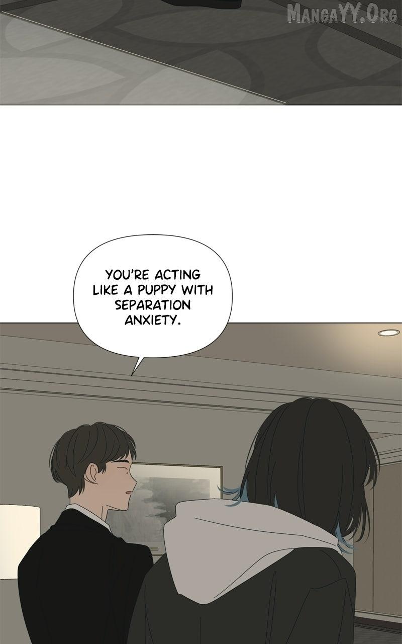 Moonmade Child Chapter 124 page 58 - 
