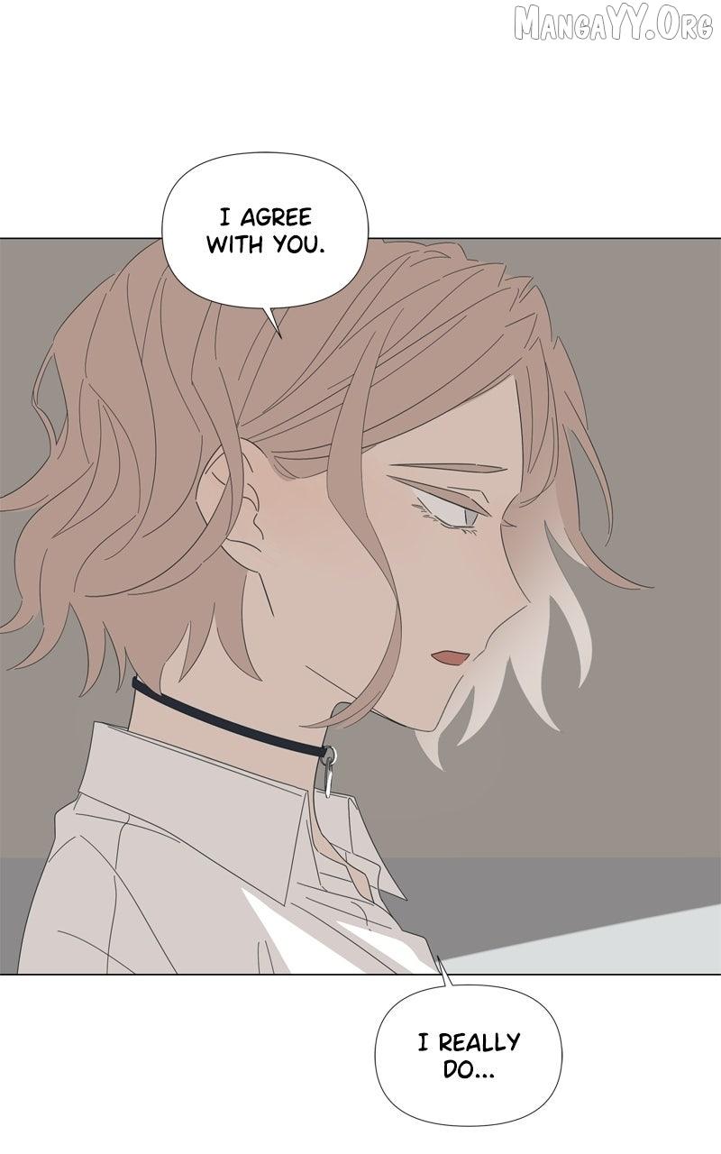 Moonmade Child Chapter 124 page 8 - 